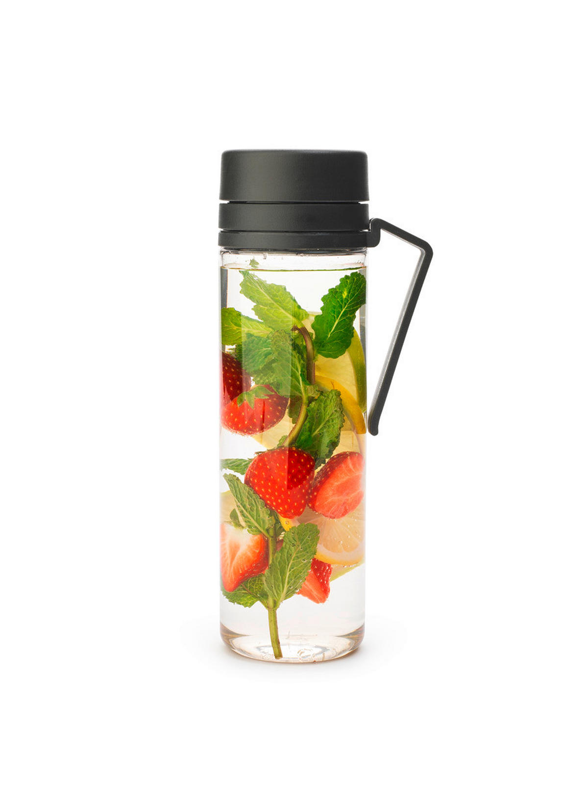 LÁHEV NA PITÍ 0,5 l - Basics, plast (9.7/22.8/6.9cm) - Brabantia