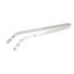 GRILLZANGE - Edelstahlfarben, Basics, Metall (35cm) - Gefu GRILLZANGE - Edelstahlfarben, Basics, Metall (35cm) - Gefu