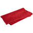 Gästetuch 30/50 cm - Rot, Konventionell, Textil (30/50cm) - Esposa Gästetuch 30/50 cm - Rot, Konventionell, Textil (30/50cm) - Esposa