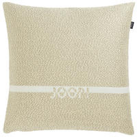 OUTDOOR-KISSEN  - Beige, Design, Textil (40/40cm) - Joop!