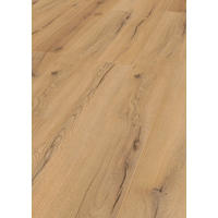 LAMINATBODEN Superior Standard plus  - Eichefarben, KONVENTIONELL, Holz (138.0/19.3/0.7cm)