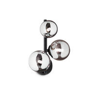 WANDLEUCHTE 24/16/32 cm   - Design (24/16/32cm) - Ideal Lux