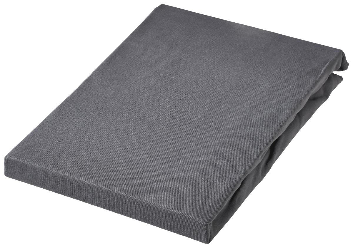 Topper Spannbetttuch 90-100/190-220 cm