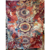 ORIENTALSKA PREPROGA  210/300 cm    - Design, tekstil/naravni materiali (210/300cm)