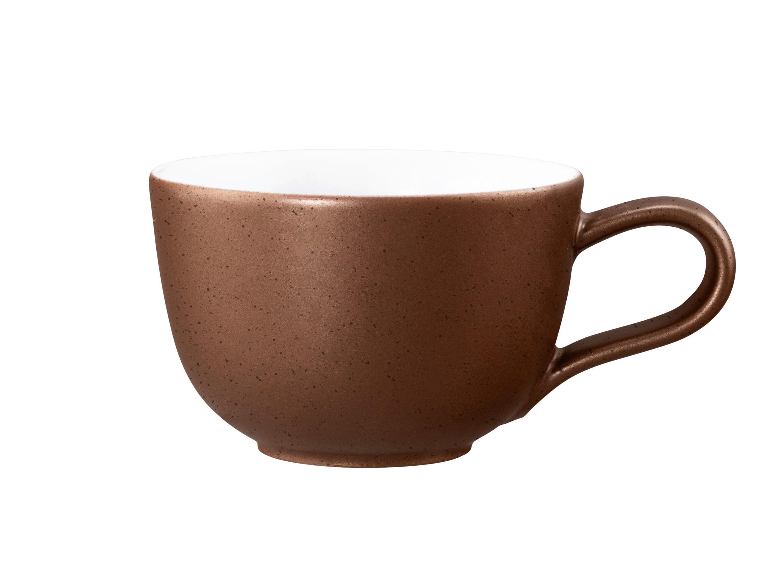 ESPRESSO CSÉSZE  - bronz, Basics, kerámia (0,09l) - Seltmann Weiden