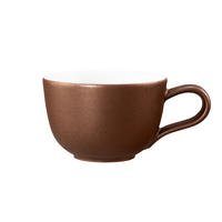 ESPRESSO CSÉSZE  - bronz, Basics, kerámia (0,09l) - Seltmann Weiden