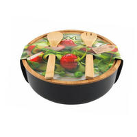 SKLEDA ZA SOLATO   umetna masa  30 cm        - Basics, umetna masa (30cm)