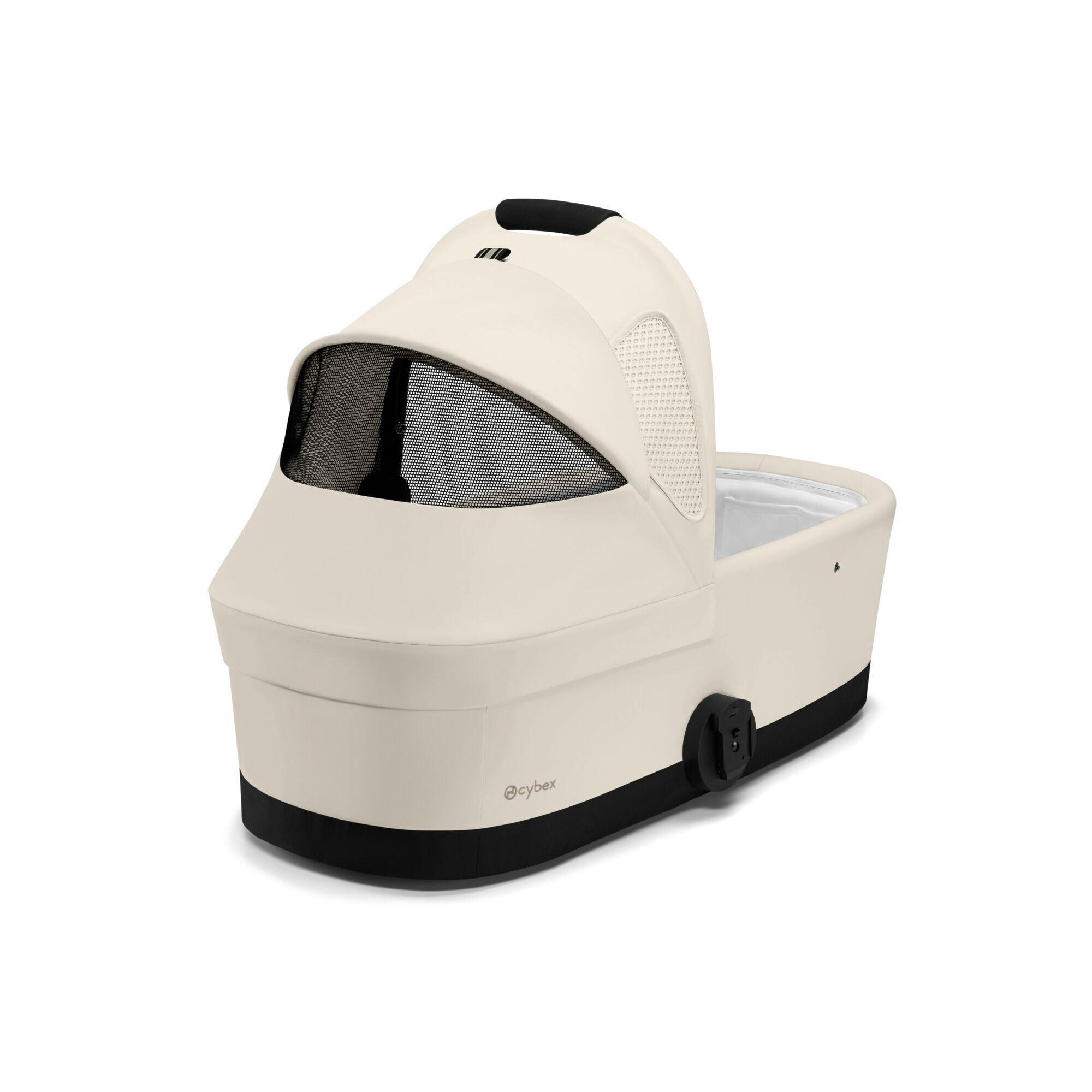 LIEGEWANNE CYBEX GOLD  - Beige, Basics, Textil (82/39,5/15,5cm) - cybex GOLD