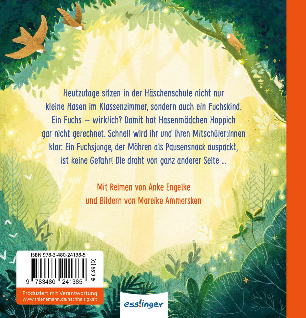 BUCH  - Basics (14/14/1cm)