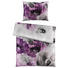 BETTWÄSCHE 140/200 cm - Violett, KONVENTIONELL, Textil (140/200cm) - Esposa BETTWÄSCHE 140/200 cm - Violett, KONVENTIONELL, Textil (140/200cm) - Esposa