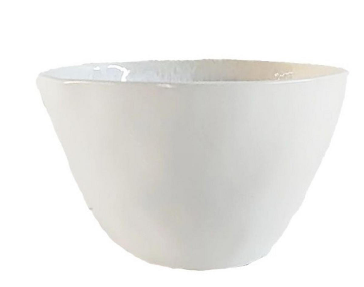 FRUKOSTSKÅL 17 cm   - beige, Basics, keramik (17cm)