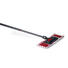BODENWISCHER - Basics, Kunststoff/Textil (43/15cm) BODENWISCHER - Basics, Kunststoff/Textil (43/15cm)