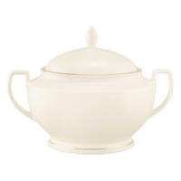 ČINIJA ZA SUPU         3,2 l   - zlatna/krem, Osnovno, keramika (3,2l) - Seltmann Weiden