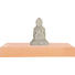 WANDBOARD in Buchefarben - Buchefarben, Basics, Holz (40/25cm) WANDBOARD in Buchefarben - Buchefarben, Basics, Holz (40/25cm)