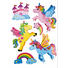 DEKOSTICKER - Basics, Kunststoff
