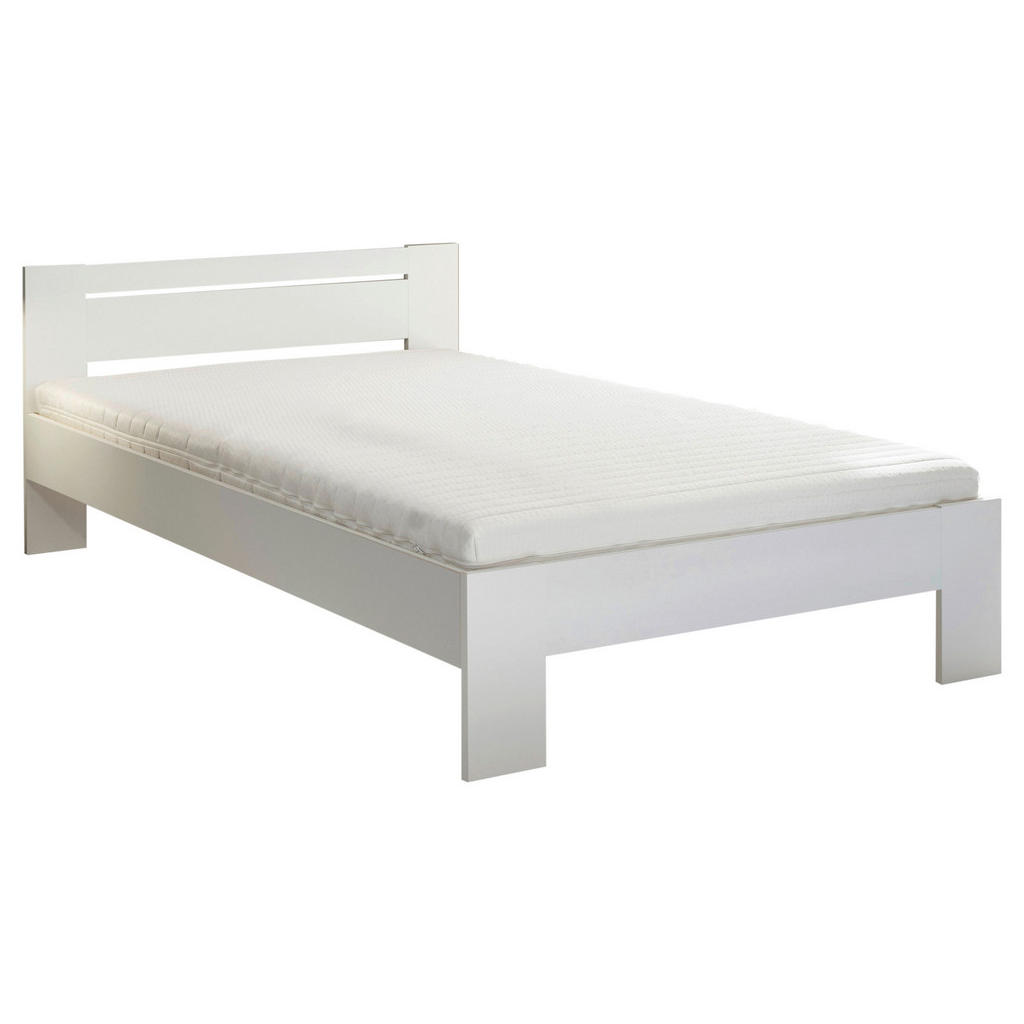 PAT 120/200 cm in alb