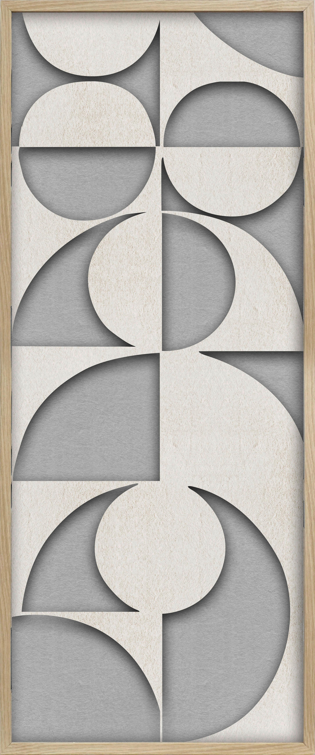XXXLutz Objektbild Birke 40x100x2.5 cm