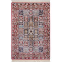 SZŐTT SZŐNYEG  Silk Moud  - többszínű, Lifestyle, textil (200/300cm) - Cazaris