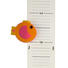 Niermann Messlatte Fische - Multicolor, Basics, Holz (90/9/5cm) Niermann Messlatte Fische - Multicolor, Basics, Holz (90/9/5cm)