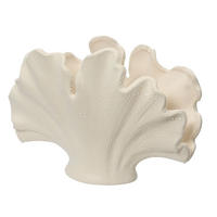ÜBERTOPF   - Creme, Basics, Kunststoff (55,00/30,00/20,00cm)