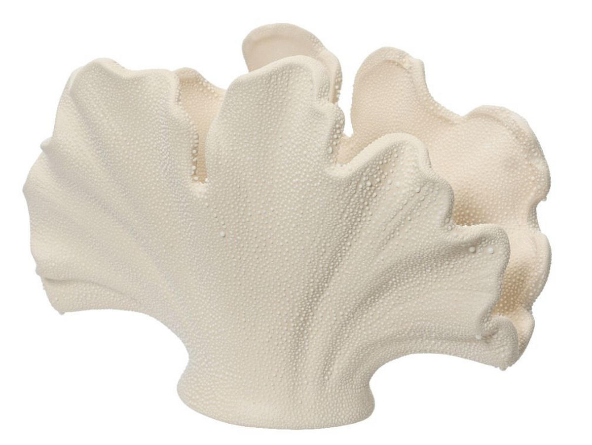 ÜBERTOPF   - Creme, Basics, Kunststoff (55,00/30,00/20,00cm)