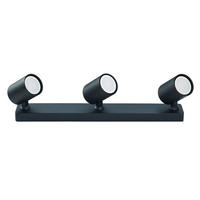 STRAHLER Snow   - Goldfarben, Basics, Metall (8/45/6cm)