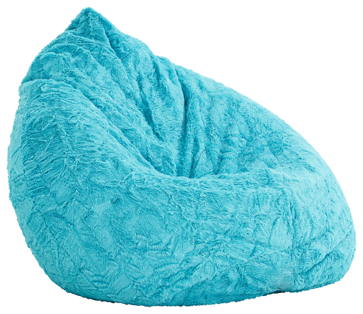 ÜLŐZSÁK 220 l  - türkiz, Design, textil (70/110/70cm) - Carryhome