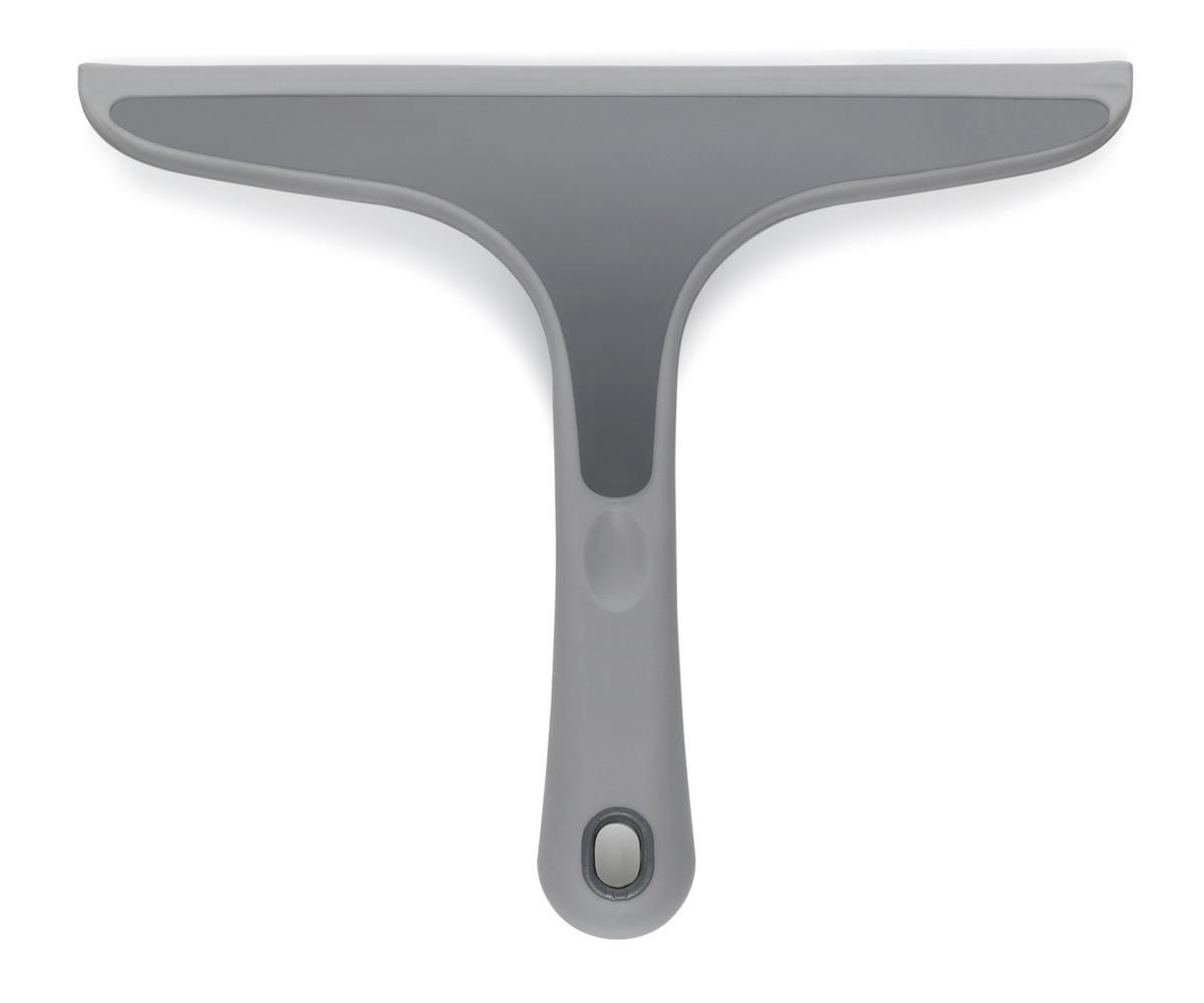 BRISAČ KUPAONICE   TESS  - siva, Konvencionalno, plastika (25/22/4cm) - Kela