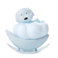 DETSKÁ STOLNÁ LAMPA, 11/6.5/12.5 cm - Basics (11/6.5/12.5cm)