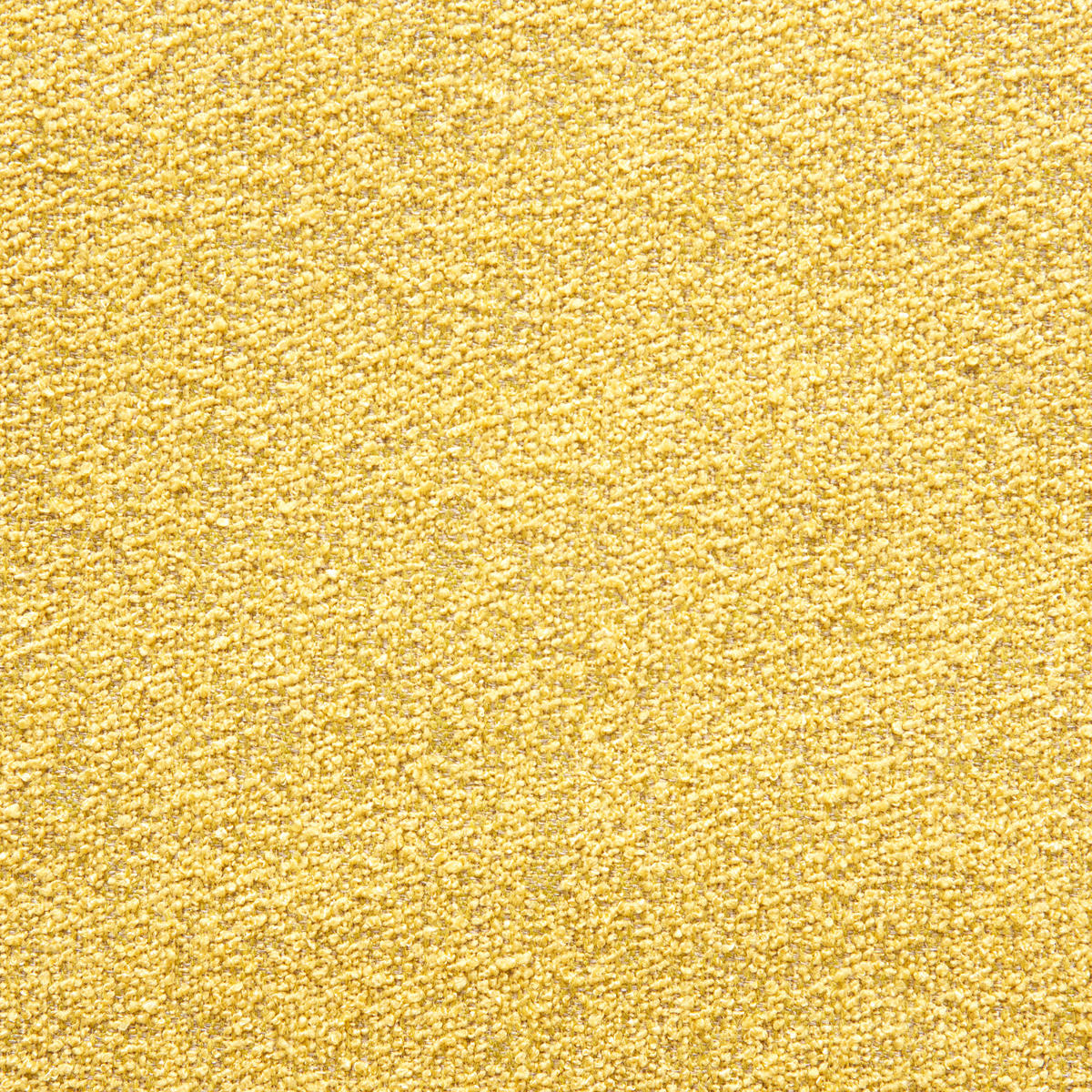 SESSEL in Mikrofaser Gelb  - Gelb, Design, Textil/Metall (73/85/87cm) - Brühl