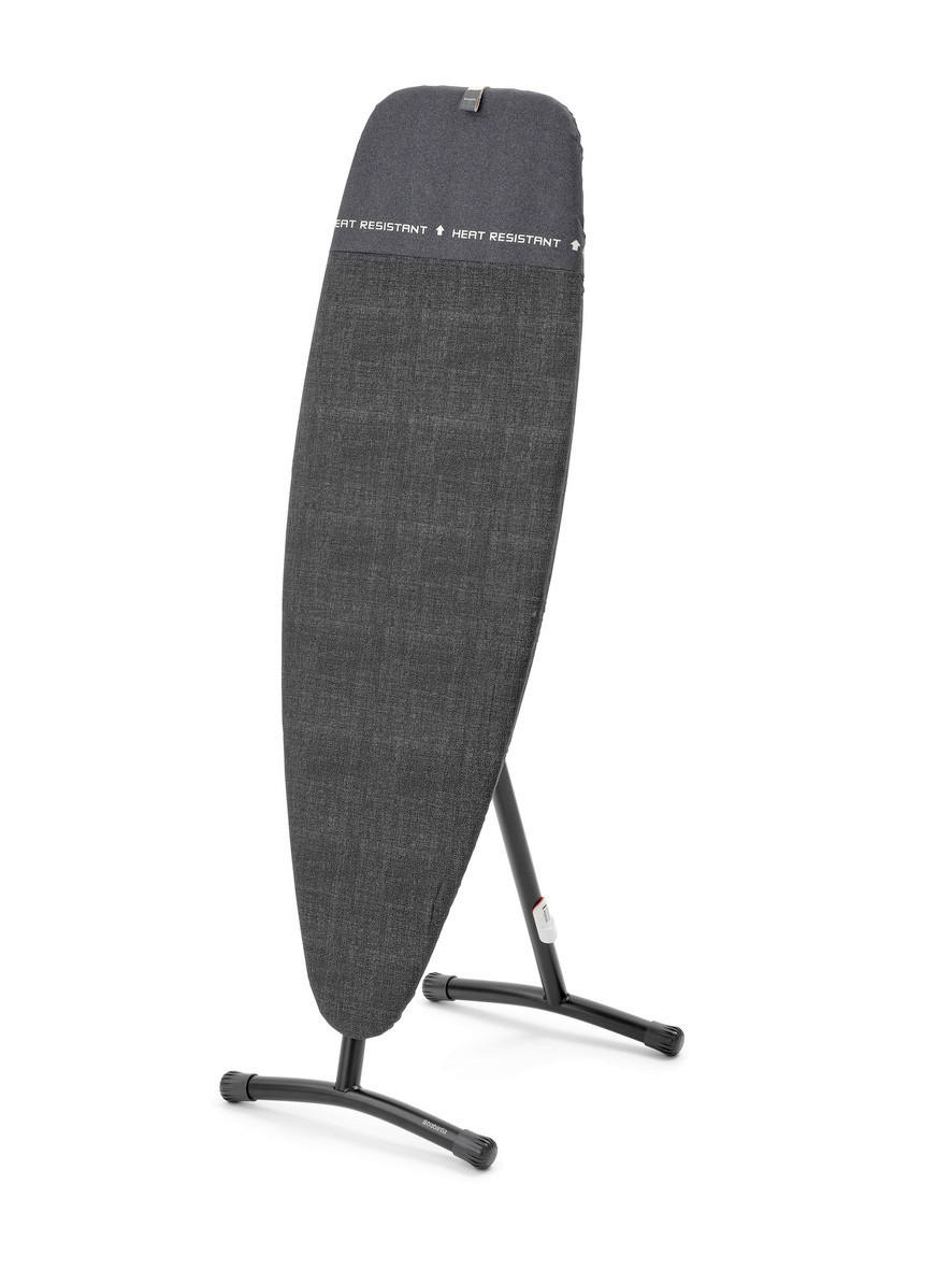 LIKALNA DESKA - večbarvno, Basics, tekstil (47/163.5/12cm) - Brabantia