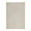 HOCHFLORTEPPICH 80/150 cm Sandfarben, Beige  - Sandfarben/Beige, Design, Textil (80/150cm) - Novel
