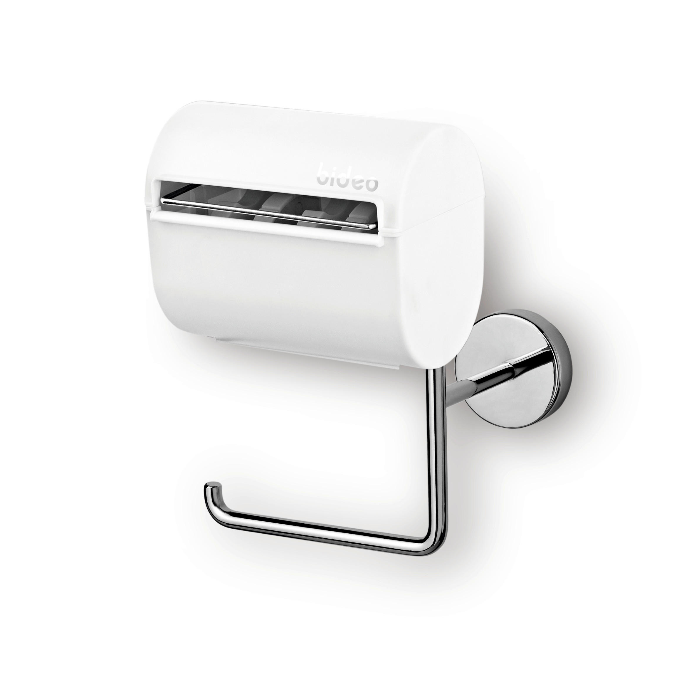 Toilettenpapierhalter Bideo