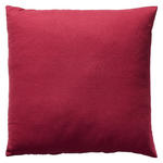 ZIERKISSEN  40/40 cm   - Lila, KONVENTIONELL, Textil (40/40cm) - Boxxx