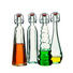 UNIVERSALFLASCHE 0,12 L - Transparent, KONVENTIONELL, Glas (0,12l) UNIVERSALFLASCHE 0,12 L - Transparent, KONVENTIONELL, Glas (0,12l)