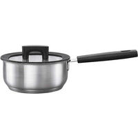 LONEC  FISKARS HARD FACE  1,8 l  kovina  18 cm  - barve nerjavečega jekla, Basics, kovina/umetna masa (18cm) - Fiskars
