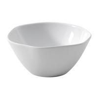 DIPSCHALE Pura 8,5/4 cm  - Weiß Hochglanz, Basics, Keramik (8,5/4cm) - Villeroy & Boch