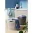 KORB - Grau, Basics, Kunststoff (27l) - Plast 1 KORB - Grau, Basics, Kunststoff (27l) - Plast 1