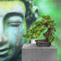 KUNSTPFLANZE Bonsai - Grün, Kunststoff (40/40cm) KUNSTPFLANZE Bonsai - Grün, Kunststoff (40/40cm)