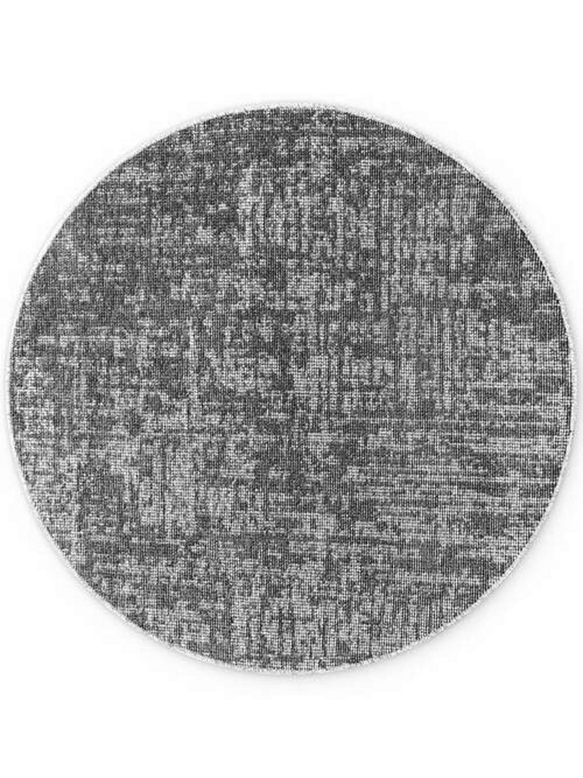 TEPPICH 160 cm Brilliance Braun  - Braun, KONVENTIONELL, Textil (160cm) - Elle Decoration