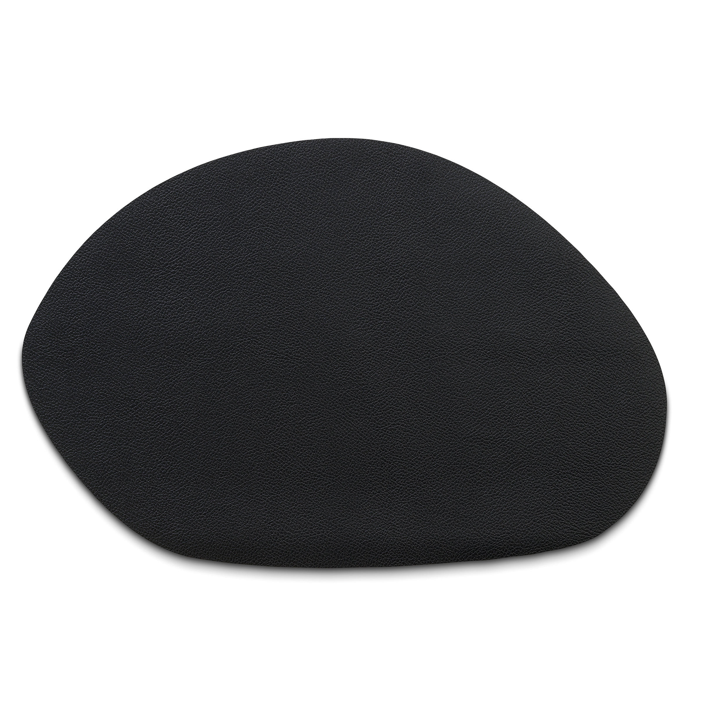 PROSTÍRÁNÍ, 45/30 cm - černá, Basics, plast (45/30cm) - Kela