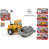 VOZILO IGRAČKA   - Basics (16cm)