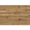KORKBODEN KORK ECOPRINT EICHE BISQUE 1164X194X8,5mm  per  m² - Hellbraun, Basics, Naturmaterialien/Holz (116,4/19,4/0,85cm)