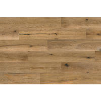 KORKBODEN KORK ECOPRINT EICHE BISQUE 1164X194X8,5mm  per  m² - Hellbraun, Basics, Naturmaterialien/Holz (116,4/19,4/0,85cm)