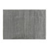 WEBTEPPICH 80/150 cm Domaso Grau  - Grau, KONVENTIONELL, Textil (80/150cm)