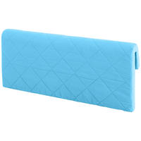 JÁRÓKABETÉT SCOTTY  - világoskék, Basics, textil (88,0/36,0/10,0cm) - Paidi
