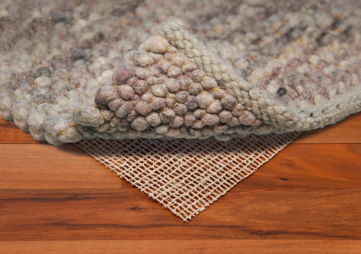 UNTERLAGSMATTE 80/150 cm  - Beige, Basics, Textil (80/150cm) - Homeware