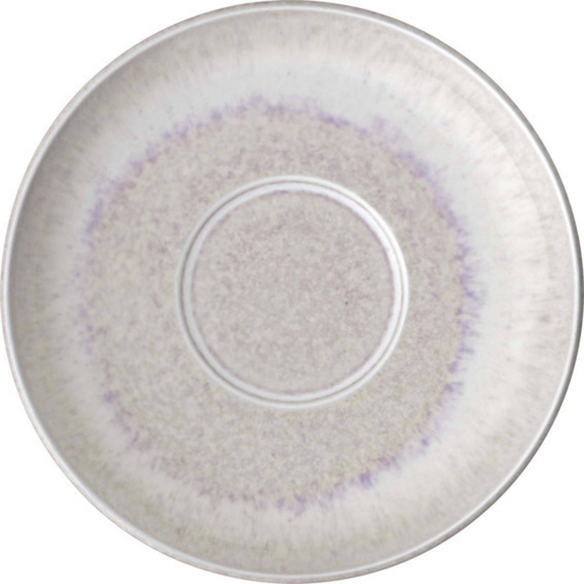 UNTERTASSE - Sandfarben, Trend, Keramik (16/3cm) - like.Villeroy & Boch