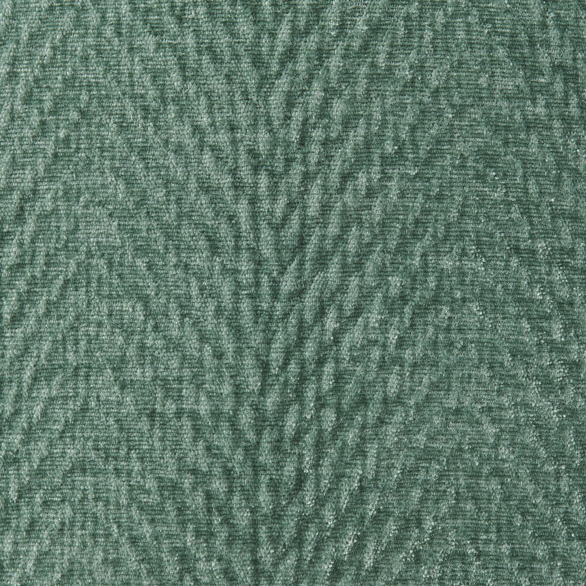 ZIERKISSEN  45/45 cm   - Salbeigrün, Basics (45/45cm) - Novel