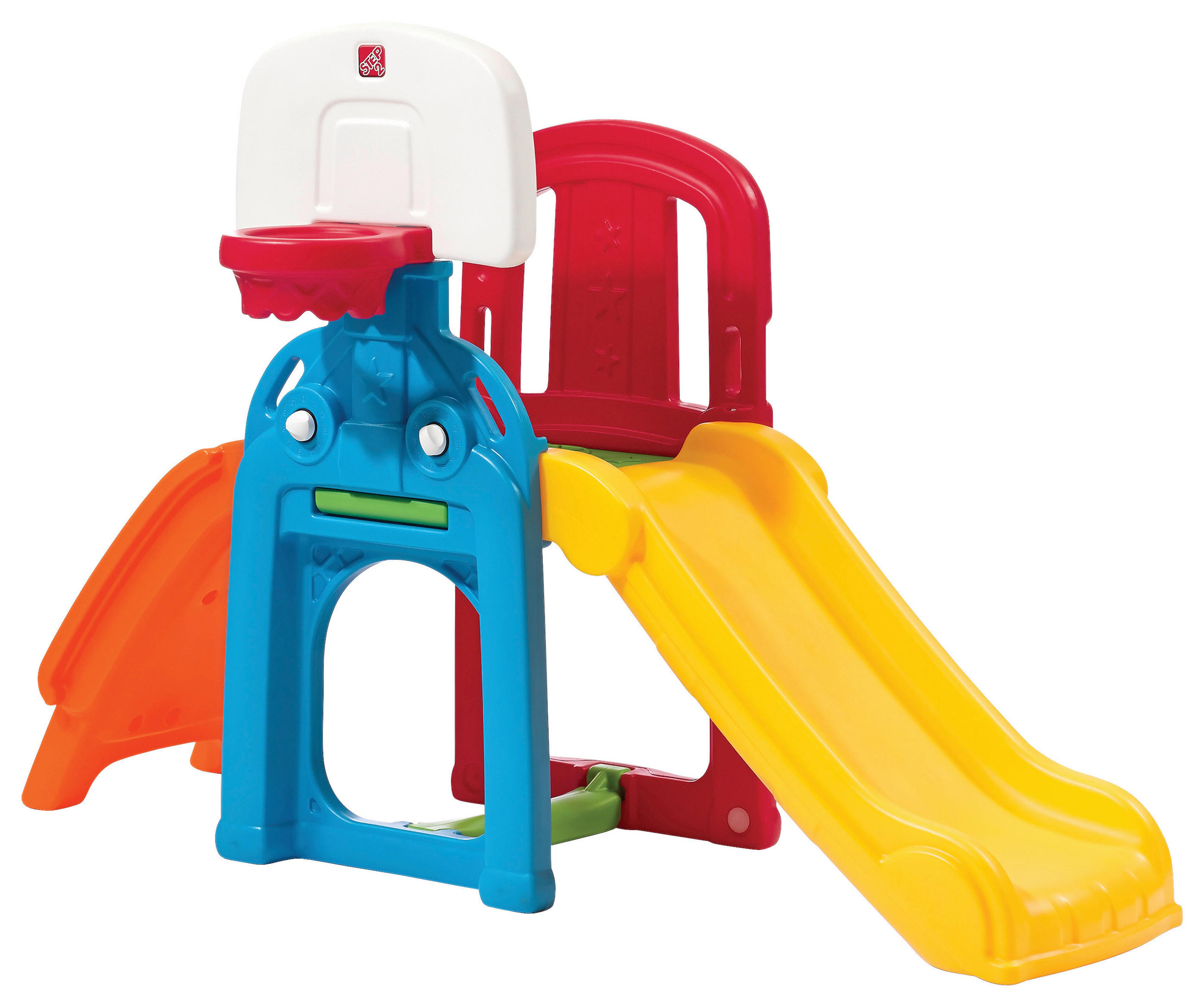 KINDERRUTSCHE - Konventionell (157,2/108/77,5cm)